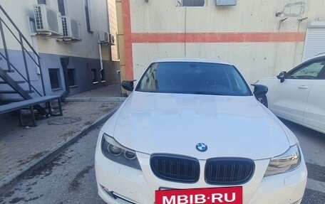 BMW 3 серия, 2011 год, 850 000 рублей, 5 фотография