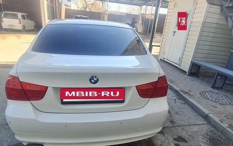 BMW 3 серия, 2011 год, 850 000 рублей, 4 фотография