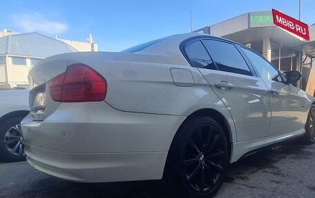 BMW 3 серия, 2011 год, 850 000 рублей, 10 фотография