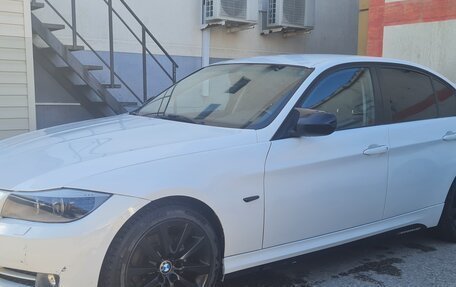 BMW 3 серия, 2011 год, 850 000 рублей, 8 фотография
