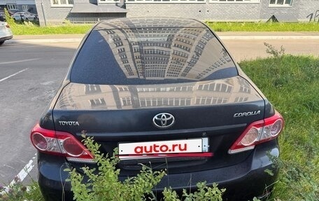 Toyota Corolla, 2010 год, 500 000 рублей, 3 фотография