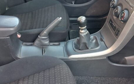 Toyota Corolla, 2010 год, 500 000 рублей, 11 фотография