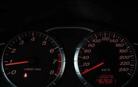Mazda 6, 2006 год, 747 000 рублей, 7 фотография