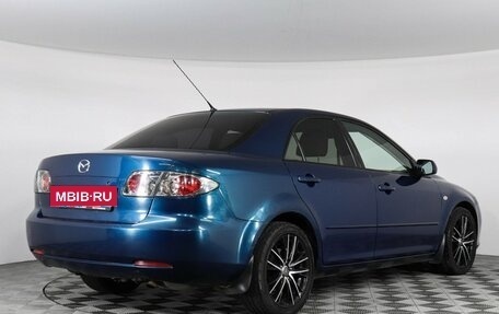 Mazda 6, 2006 год, 747 000 рублей, 3 фотография