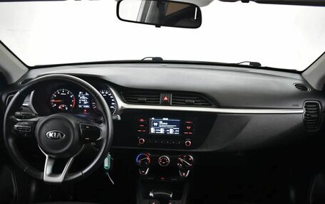 KIA Rio IV, 2021 год, 1 725 000 рублей, 5 фотография