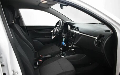 KIA Rio IV, 2021 год, 1 725 000 рублей, 11 фотография