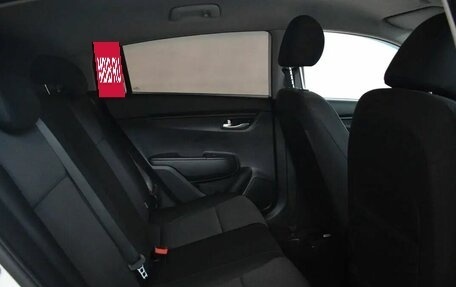 KIA Rio IV, 2021 год, 1 725 000 рублей, 12 фотография