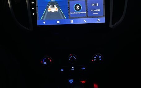 Hyundai Creta I рестайлинг, 2020 год, 1 650 000 рублей, 7 фотография