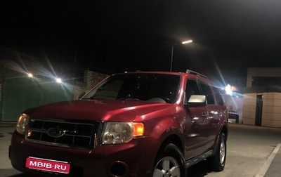 Ford Escape II, 2008 год, 700 000 рублей, 1 фотография