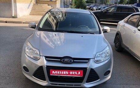 Ford Focus III, 2013 год, 750 000 рублей, 1 фотография
