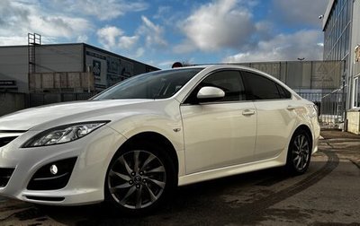 Mazda 6, 2012 год, 900 000 рублей, 1 фотография