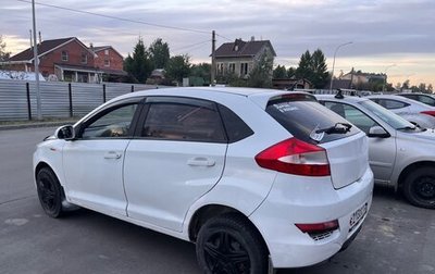 Chery Bonus (A13), 2011 год, 192 000 рублей, 1 фотография