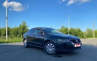 Volkswagen Passat B6, 2007 год, 300 000 рублей, 1 фотография
