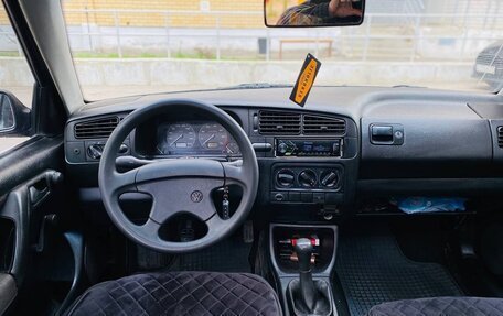 Volkswagen Golf III, 1993 год, 170 000 рублей, 7 фотография