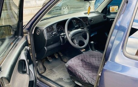 Volkswagen Golf III, 1993 год, 170 000 рублей, 5 фотография