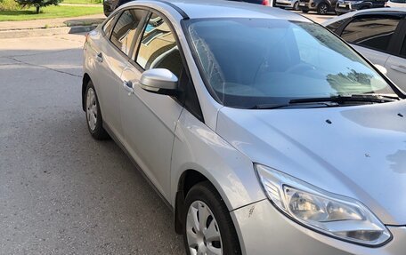 Ford Focus III, 2013 год, 750 000 рублей, 3 фотография