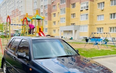 Volkswagen Golf III, 1993 год, 170 000 рублей, 2 фотография