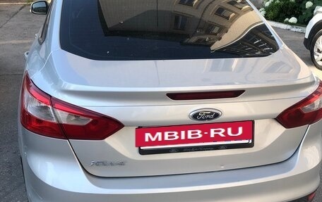 Ford Focus III, 2013 год, 750 000 рублей, 4 фотография