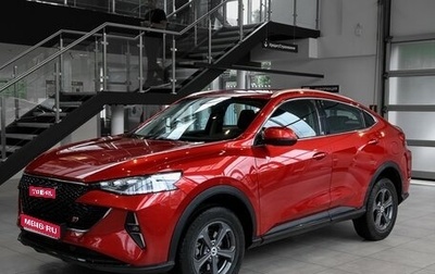 Haval F7x I, 2023 год, 1 885 000 рублей, 1 фотография