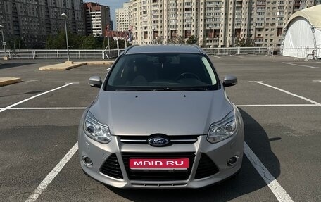 Ford Focus III, 2011 год, 930 000 рублей, 1 фотография