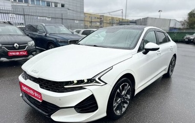 KIA K5, 2022 год, 2 799 000 рублей, 1 фотография