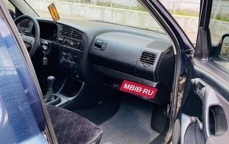 Volkswagen Golf III, 1993 год, 170 000 рублей, 6 фотография