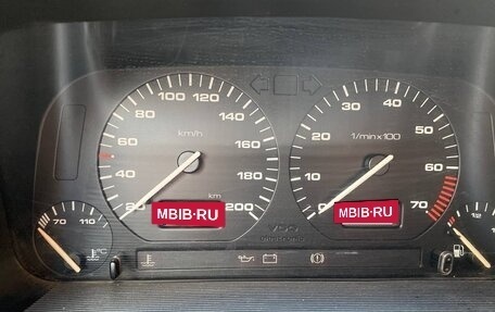 Volkswagen Golf III, 1993 год, 170 000 рублей, 9 фотография
