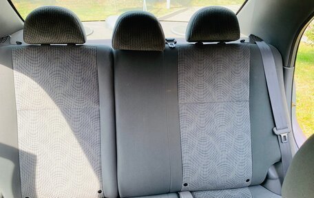 Chevrolet Aveo III, 2005 год, 355 000 рублей, 11 фотография