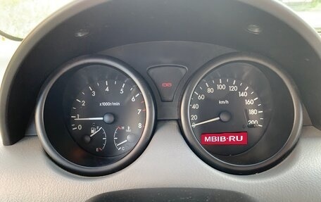 Chevrolet Aveo III, 2005 год, 355 000 рублей, 9 фотография
