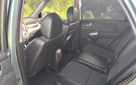 KIA Sportage II, 2006 год, 720 000 рублей, 7 фотография