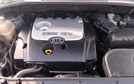 KIA Sportage II, 2006 год, 720 000 рублей, 10 фотография
