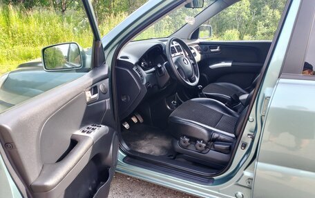 KIA Sportage II, 2006 год, 720 000 рублей, 9 фотография