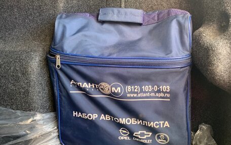 Chevrolet Aveo III, 2005 год, 355 000 рублей, 14 фотография