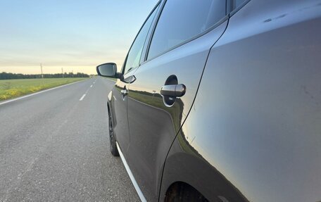 Volkswagen Polo VI (EU Market), 2012 год, 750 000 рублей, 6 фотография