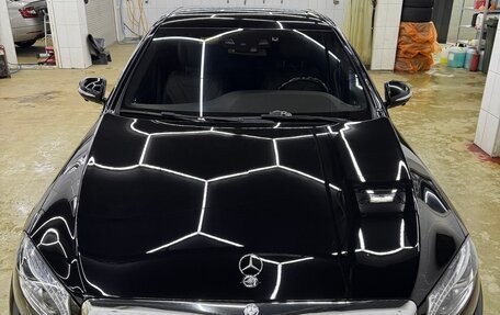 Mercedes-Benz S-Класс, 2013 год, 3 100 000 рублей, 2 фотография