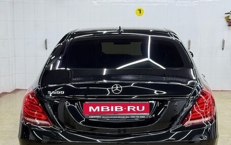 Mercedes-Benz S-Класс, 2013 год, 3 100 000 рублей, 7 фотография