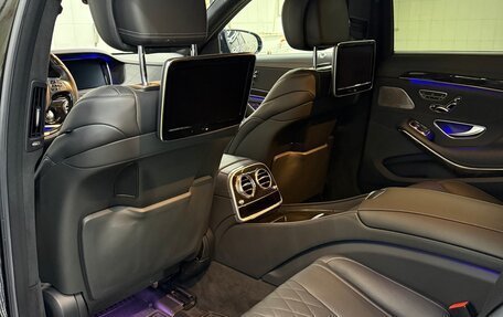 Mercedes-Benz S-Класс, 2013 год, 3 100 000 рублей, 12 фотография