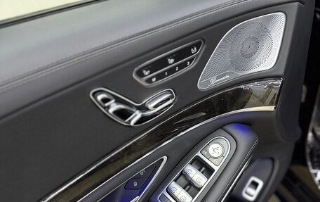 Mercedes-Benz S-Класс, 2013 год, 3 100 000 рублей, 11 фотография