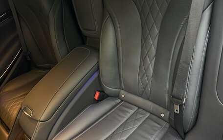 Mercedes-Benz S-Класс, 2013 год, 3 100 000 рублей, 15 фотография