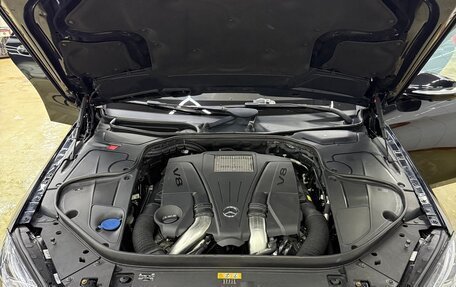 Mercedes-Benz S-Класс, 2013 год, 3 100 000 рублей, 20 фотография