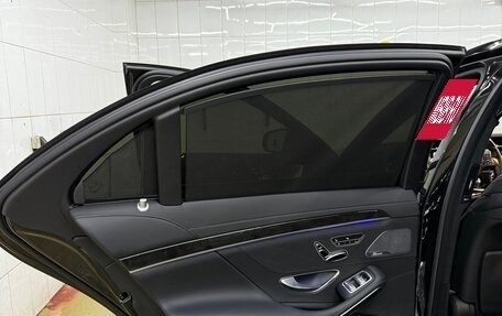Mercedes-Benz S-Класс, 2013 год, 3 100 000 рублей, 13 фотография