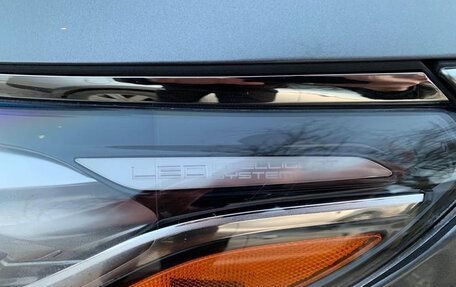 Hyundai Sonata VII, 2017 год, 1 690 000 рублей, 13 фотография
