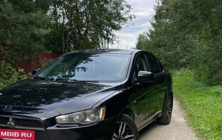 Mitsubishi Lancer IX, 2008 год, 630 000 рублей, 2 фотография