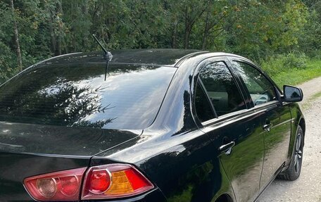 Mitsubishi Lancer IX, 2008 год, 630 000 рублей, 5 фотография