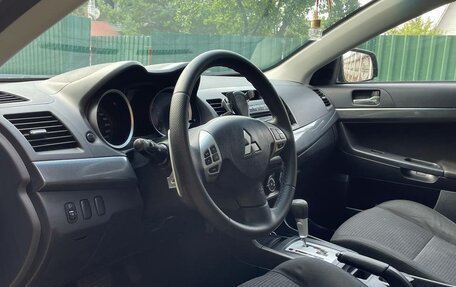 Mitsubishi Lancer IX, 2008 год, 630 000 рублей, 7 фотография