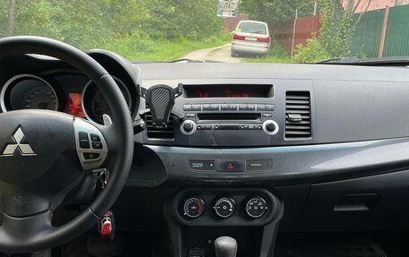 Mitsubishi Lancer IX, 2008 год, 630 000 рублей, 11 фотография