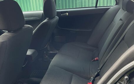 Mitsubishi Lancer IX, 2008 год, 630 000 рублей, 10 фотография