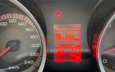 Mitsubishi Lancer IX, 2008 год, 630 000 рублей, 9 фотография
