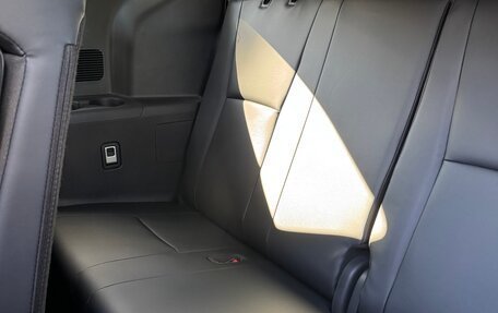 Toyota Highlander, 2025 год, 4 900 000 рублей, 23 фотография