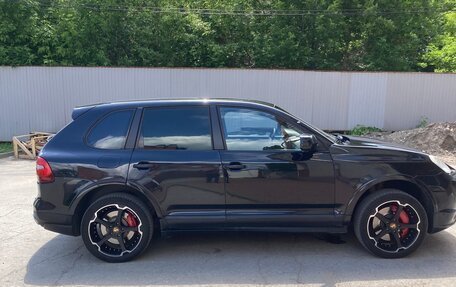 Porsche Cayenne III, 2006 год, 1 450 000 рублей, 3 фотография